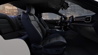 2026 Ford Mustang® Internal Image 1